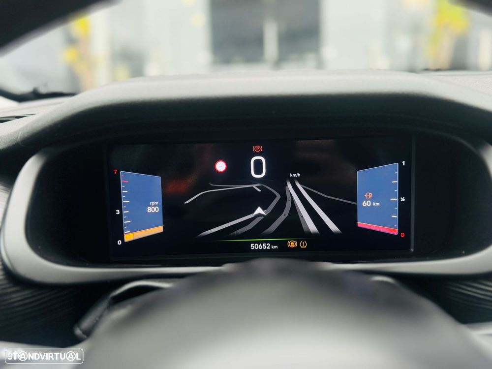 Jeep Avenger 1.2 GSE T3 Altitude - 22