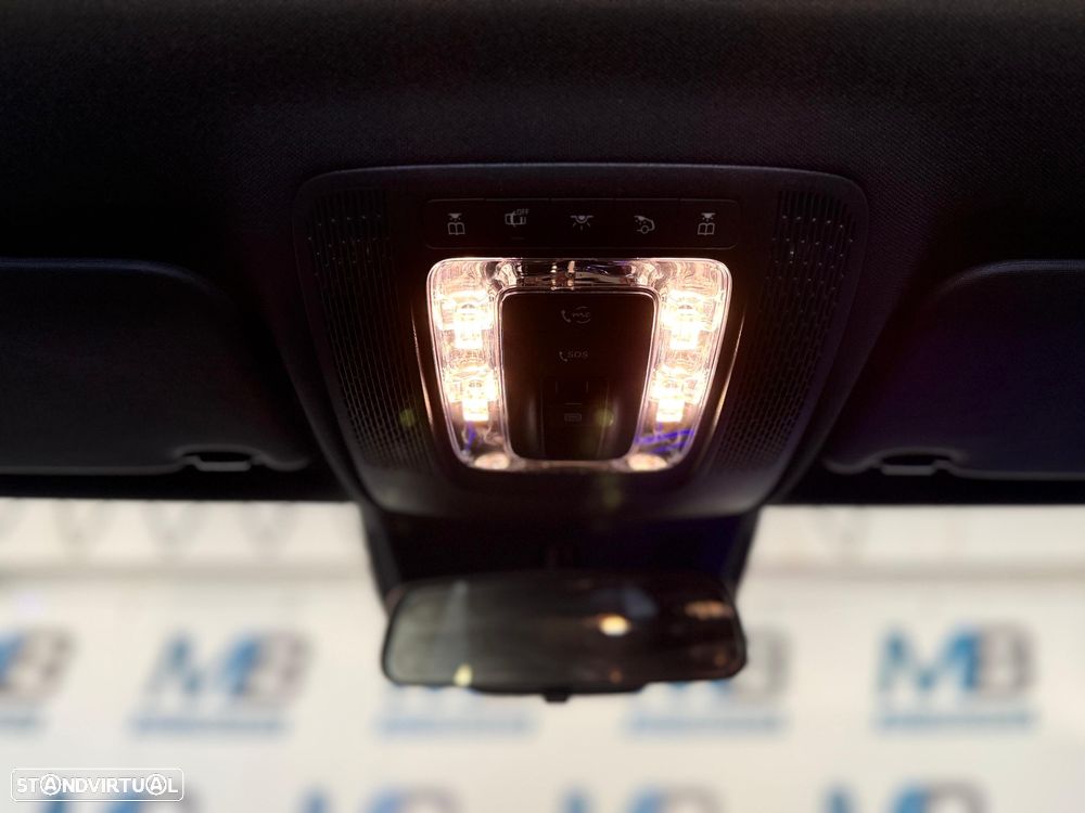 Mercedes-Benz CLA 250 - 22