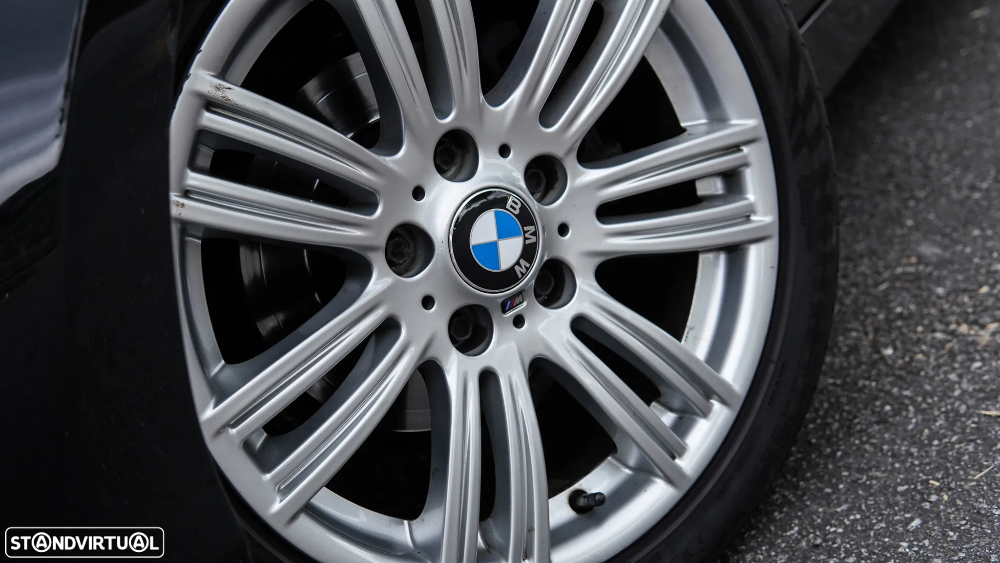 BMW 118 d Line Urban - 20