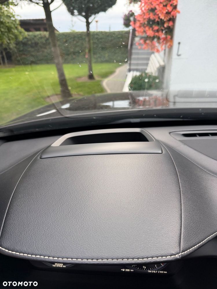 Volvo XC 90 D5 AWD Inscription 7os - 12