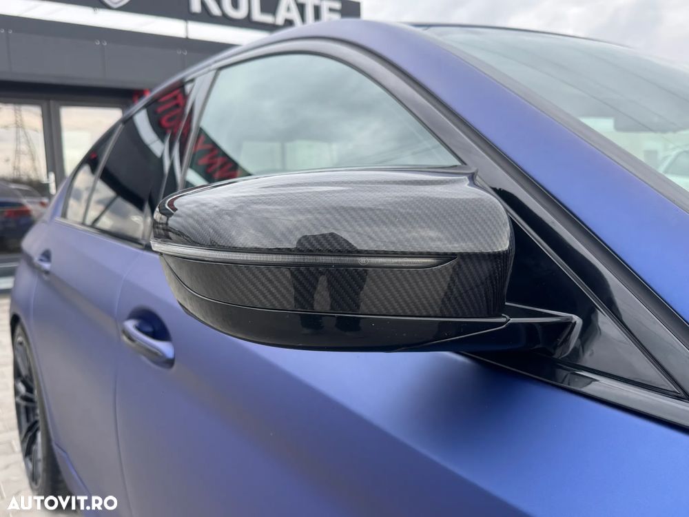 BMW M5 Competition - 33