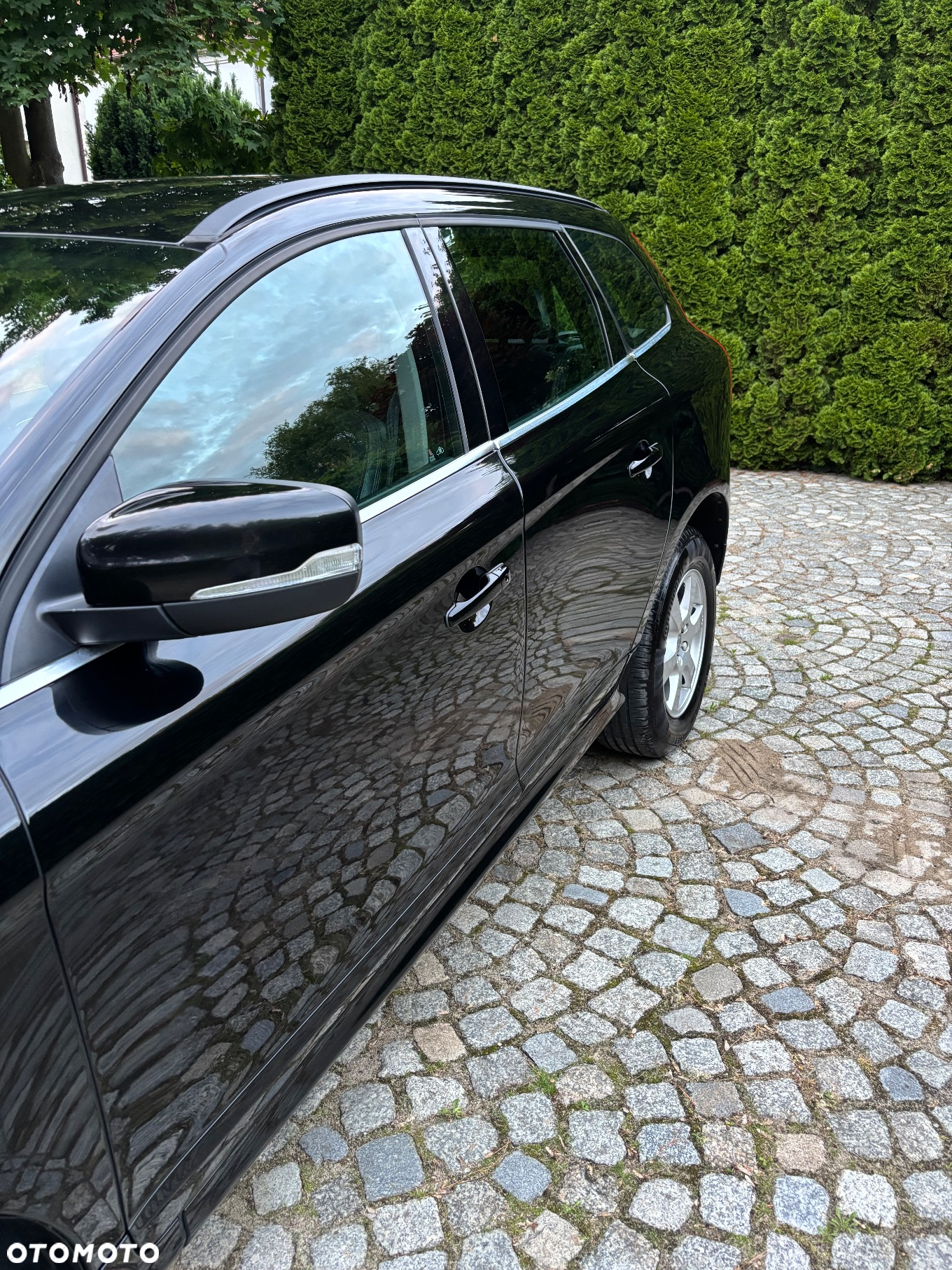Volvo XC 60 - 2