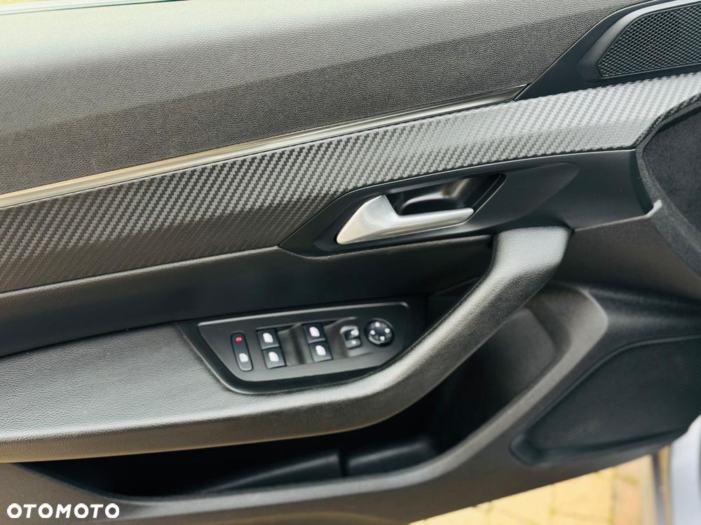 Peugeot 508 1.5 BlueHDi Allure S&S EAT8 - 22