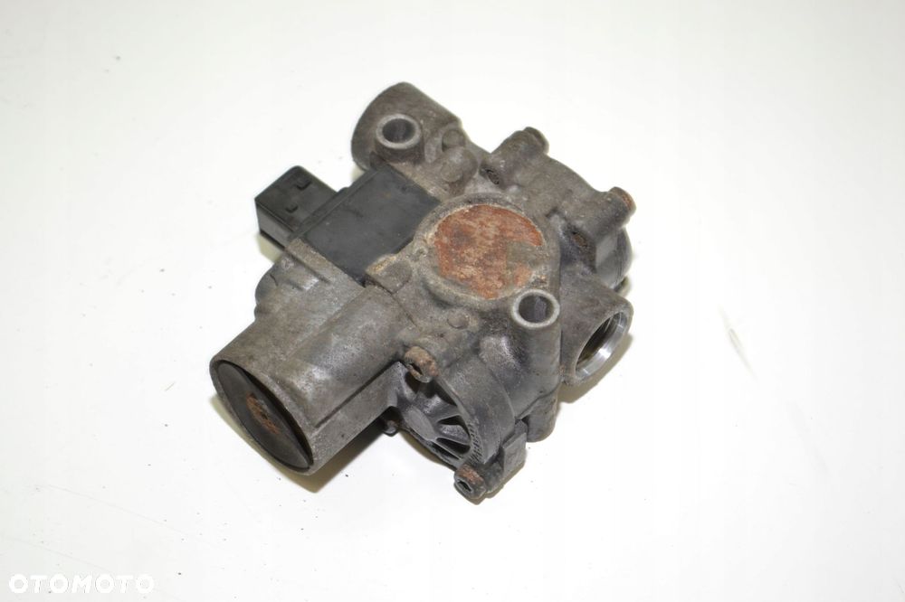ZAWÓR MODULATOR ABS EBS MERCEDES AXOR ATEGO ACTROS A0054299244 - 3