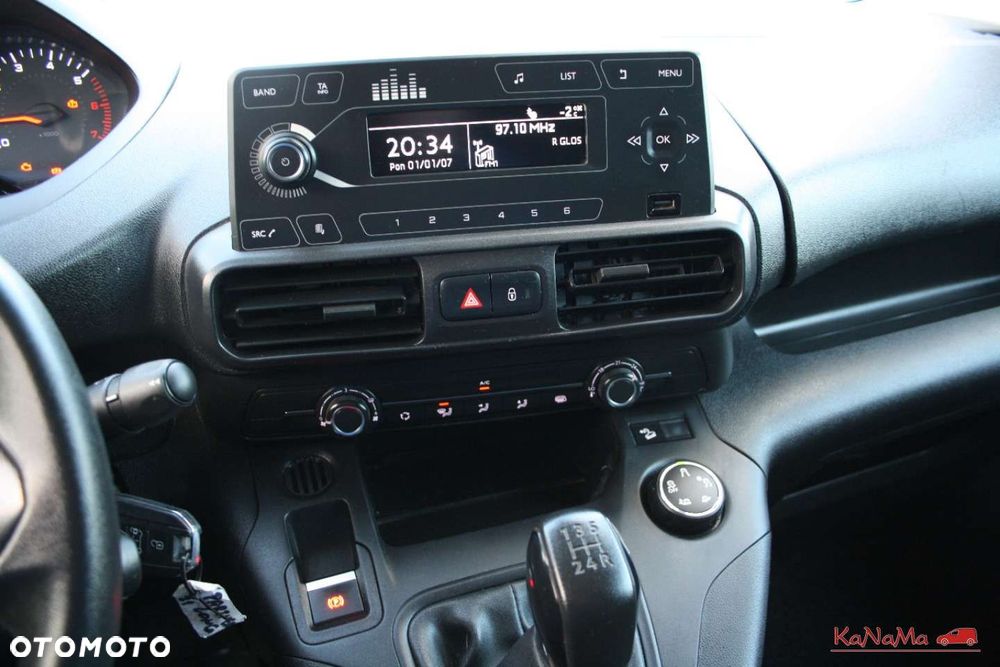 Peugeot Partner - 31