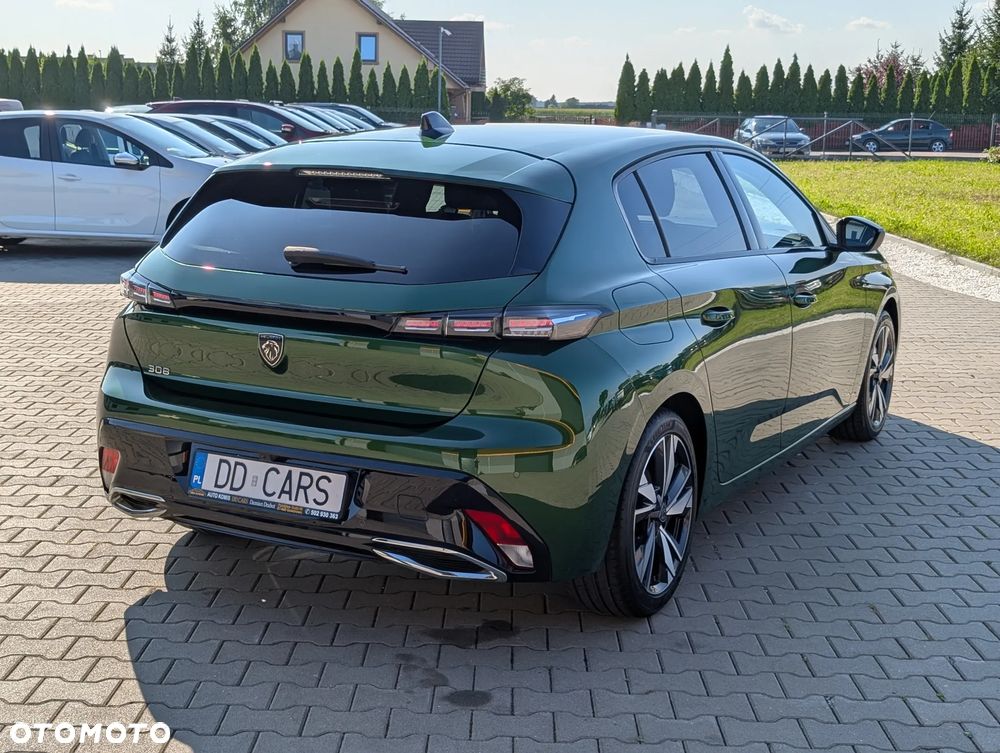 Peugeot 308 PureTech 130 Stop & Start Allure - 16