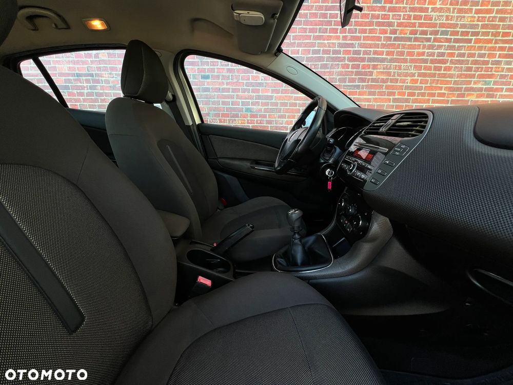 Fiat Bravo - 14