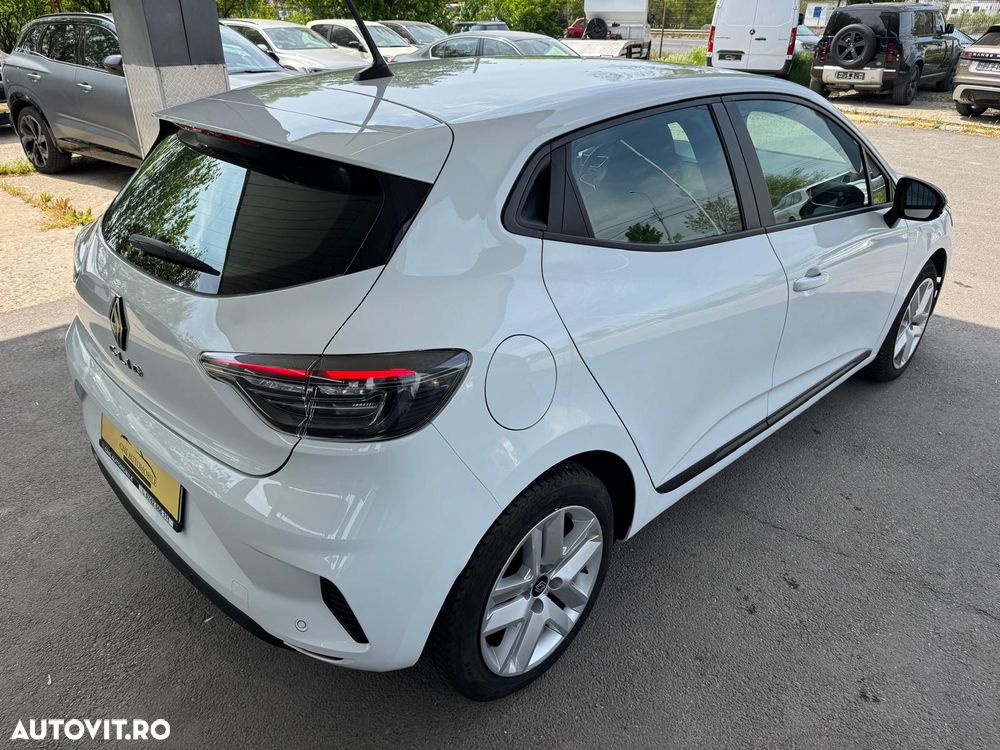 Renault Clio V Blue dCi 100 Evolution - 17