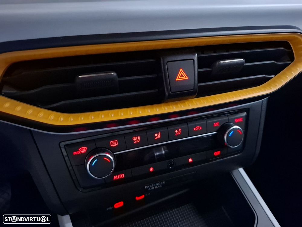 SEAT Arona 1.0 TSI Style DSG - 18