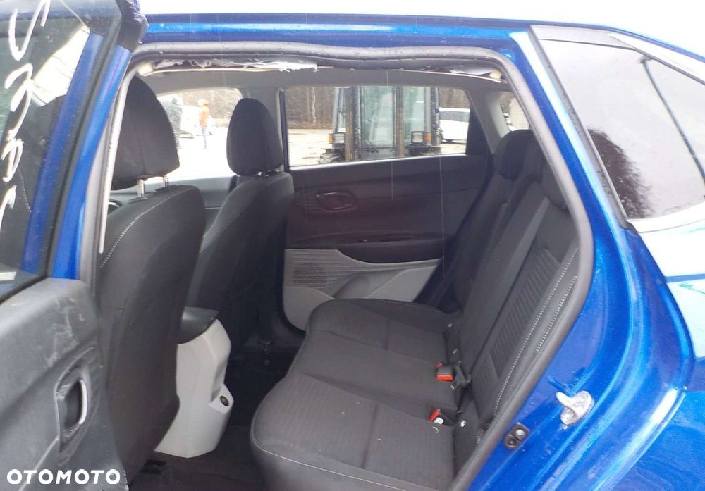 Hyundai i20 - 26
