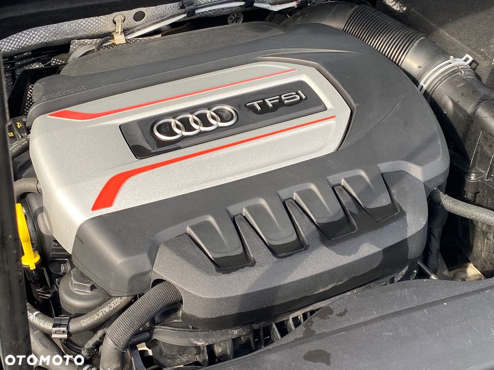 Audi S3 2.0 TFSI Quattro S tronic - 8