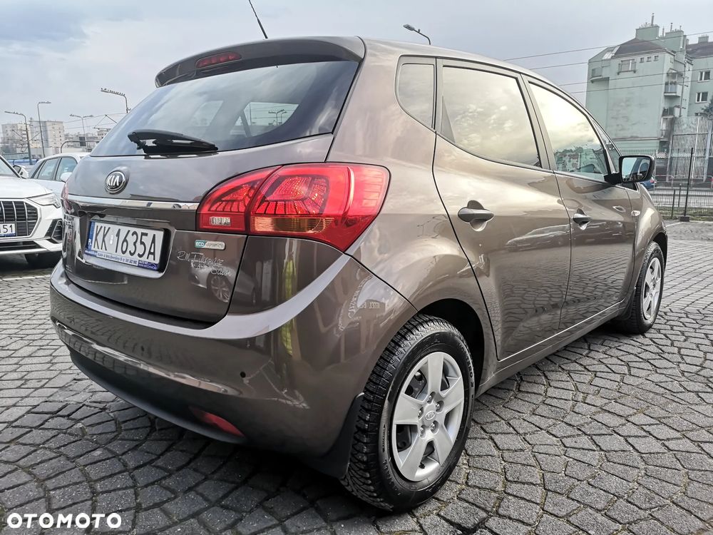 Kia Venga 1.4 Business Line - 2