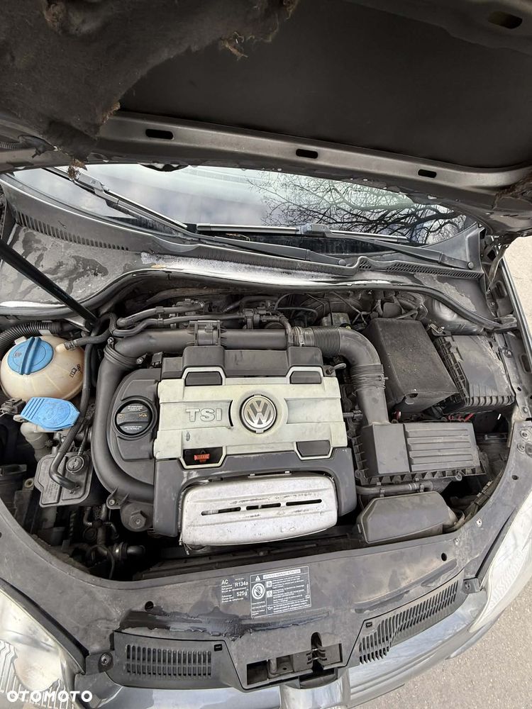 Volkswagen Golf 1.4 TSI Q-Line - 13