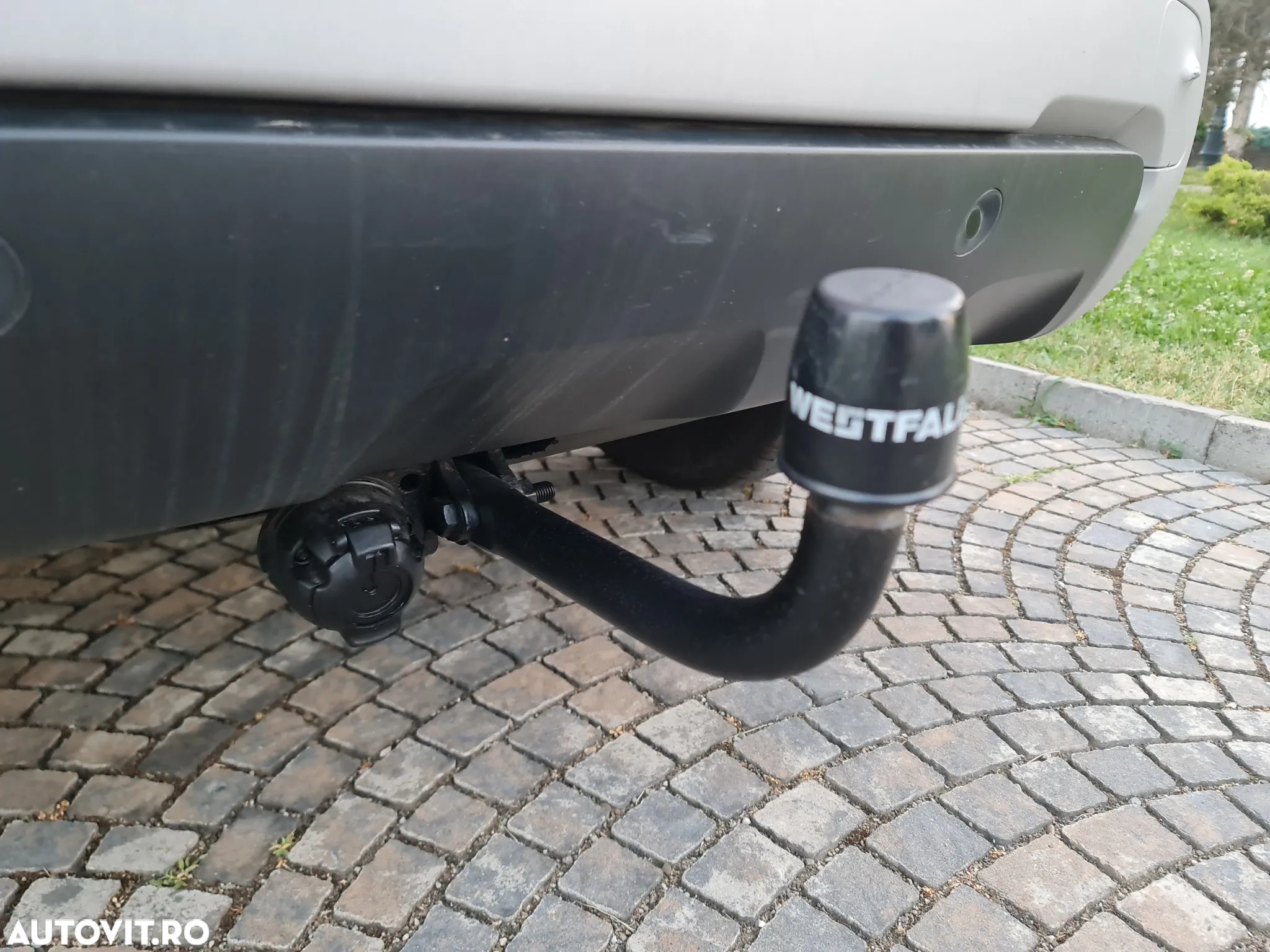 Dacia Duster 1.5 Blue dCi 4WD Prestige - 33