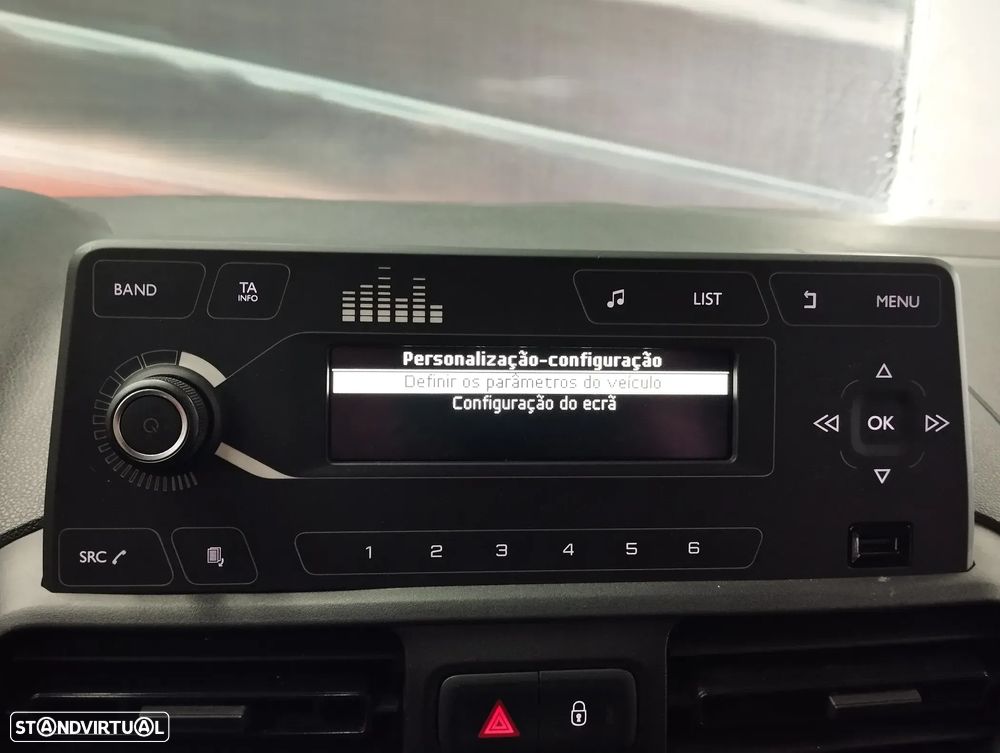 Toyota Proace City 1.5 D L1 Comfort - 20