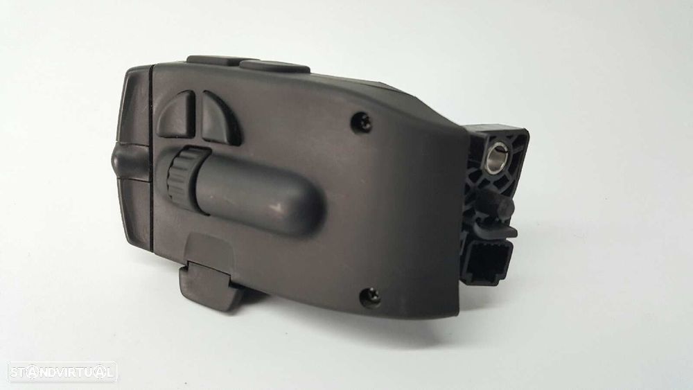 CONTROLE DE VOLANTE MULTIFUNCIONAL RENAULT KOLEOS PRIVILEGE - 3