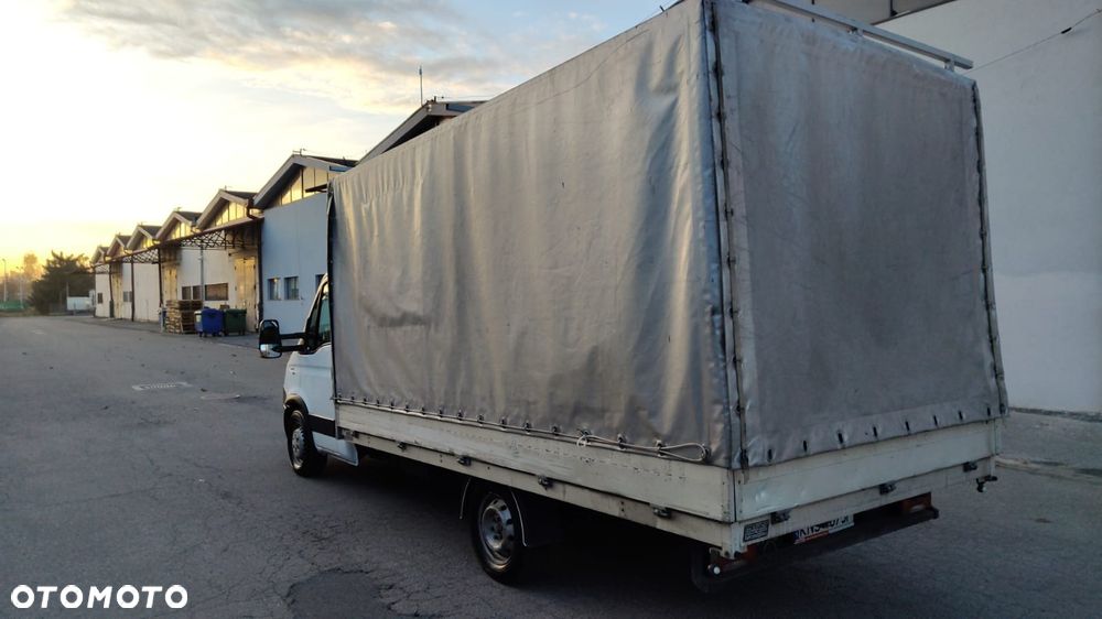 Iveco Daily - 12