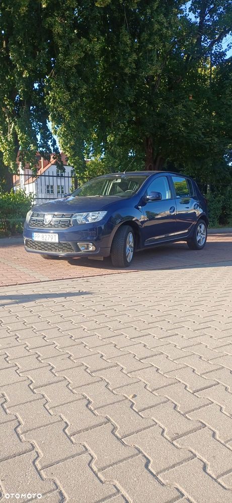 Dacia Sandero - 4