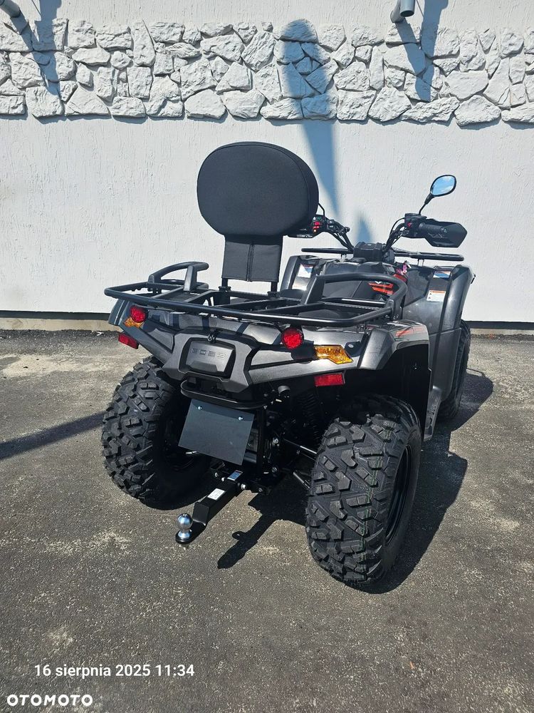 Goes Terrox - 6