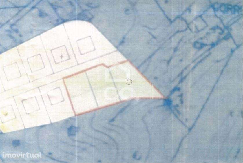 Terreno de construção - Delães - Grande imagem: 5/5