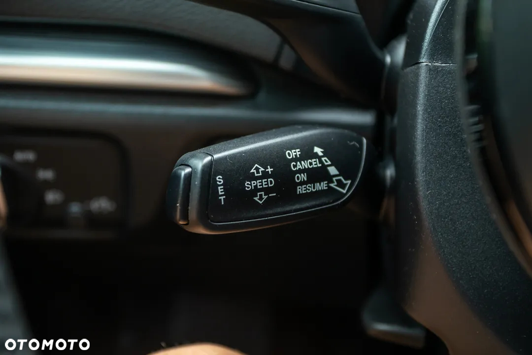 Audi A3 1.4 TFSI g-tron Sportback - 27