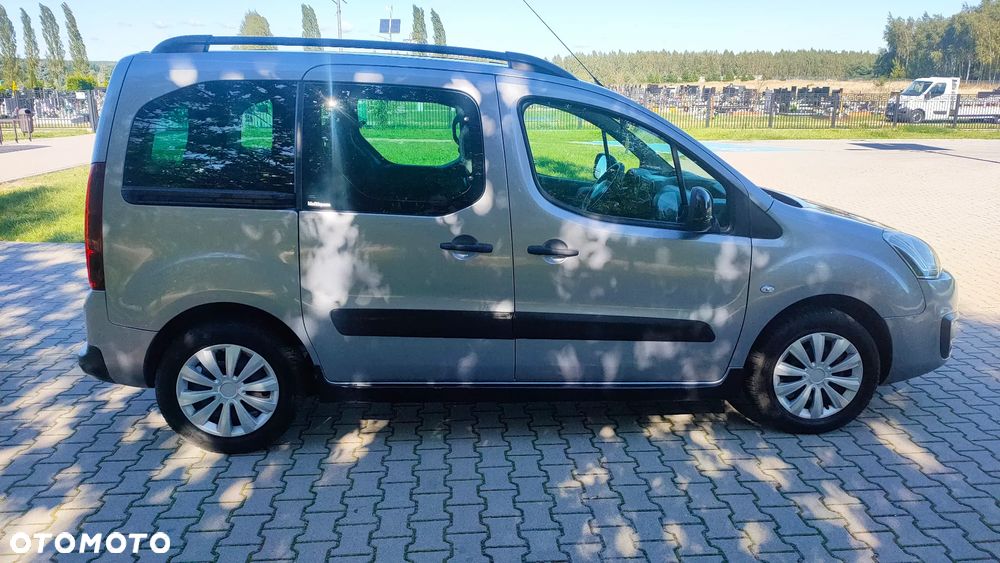 Citroën Berlingo Multispace BlueHDi 100 SELECTION - 6