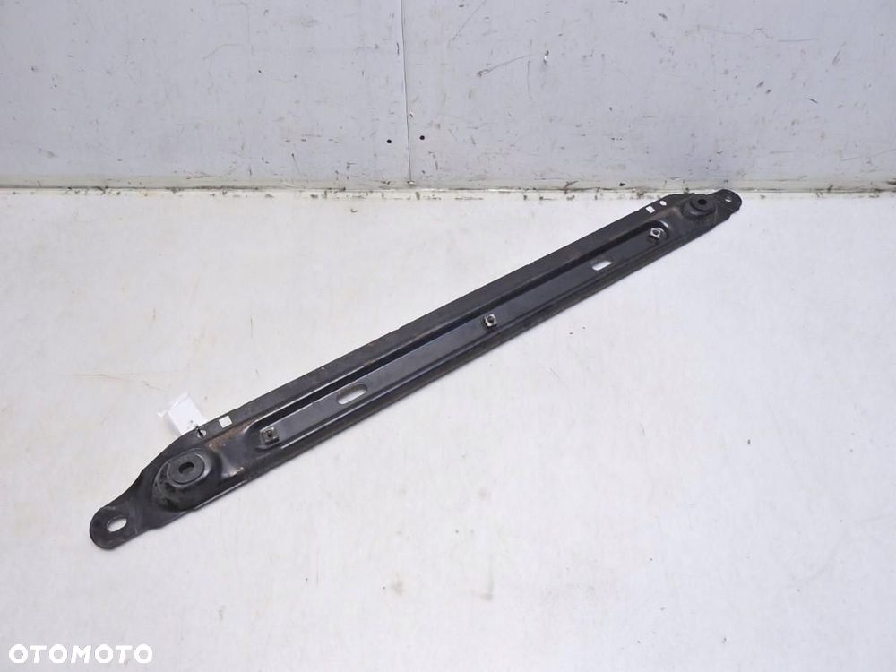 BELKA POD CHŁODNICE PEUGEOT 308 I 2.0 HDI - 8