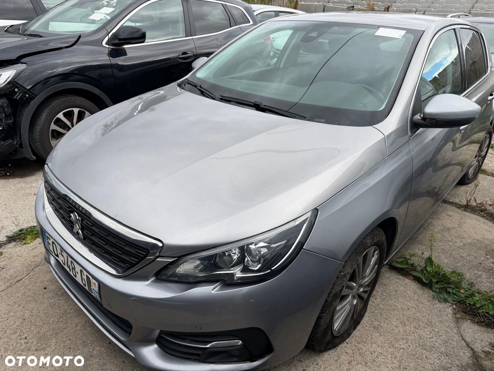 Peugeot 308 - 14