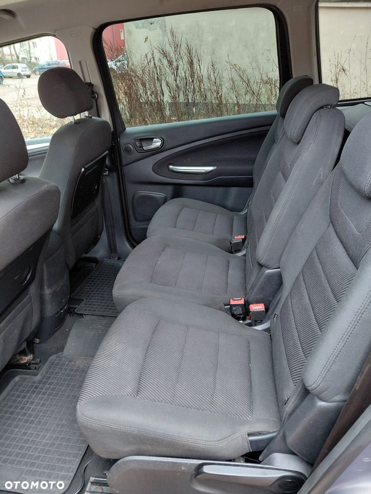 Ford Galaxy 2.0 TDCi Titanium - 15