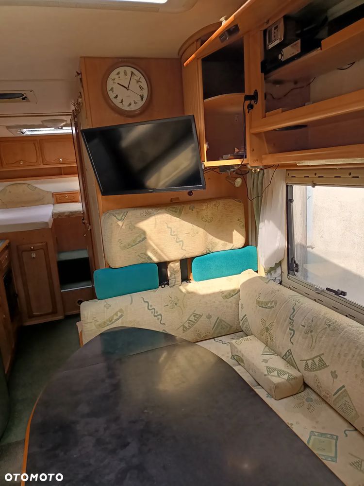 Fiat Ducato - 29