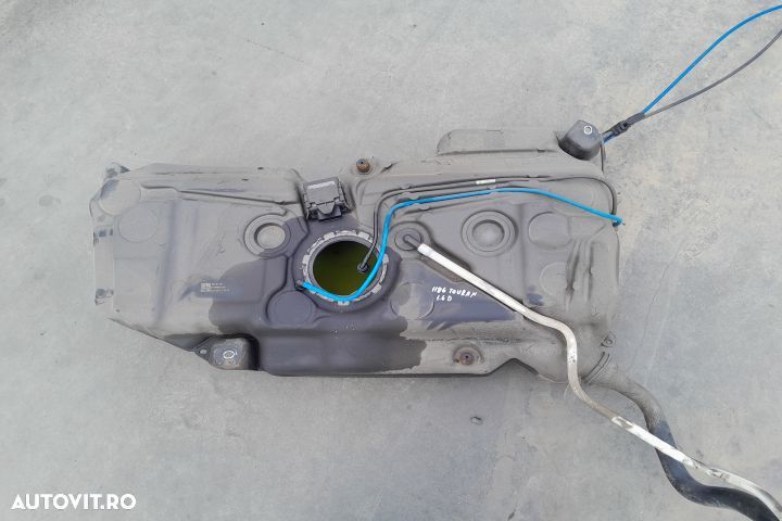 Rezervor combustibil 5QA201085 / 5QA201021R 5QA201085 / 5QA201021R Vo - 2