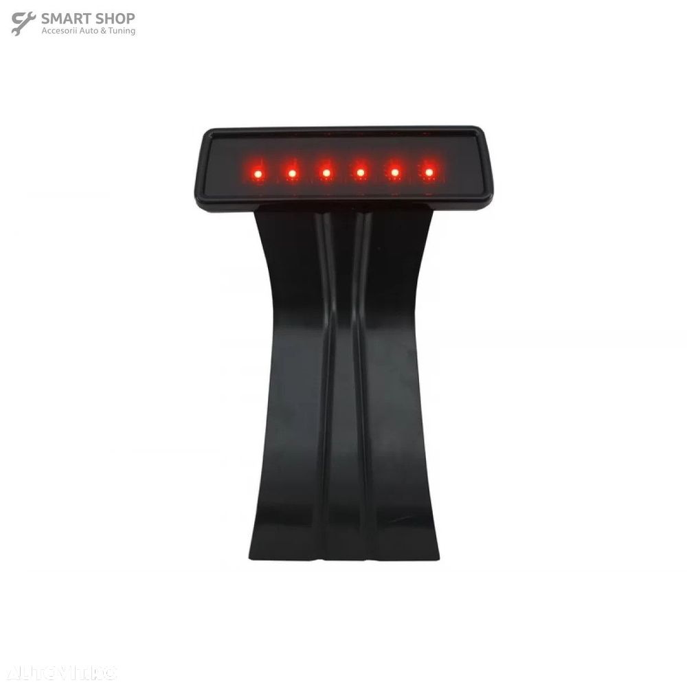Stop Frana LED JEEP Wrangler JK (2007-2016) - 1
