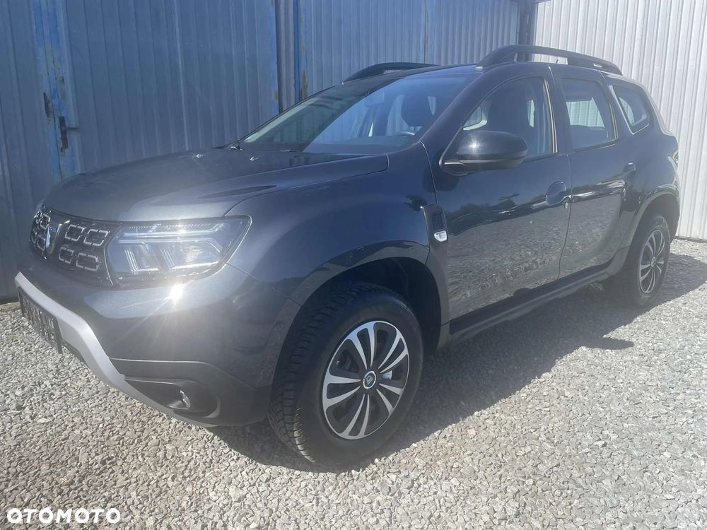 Dacia Duster - 4