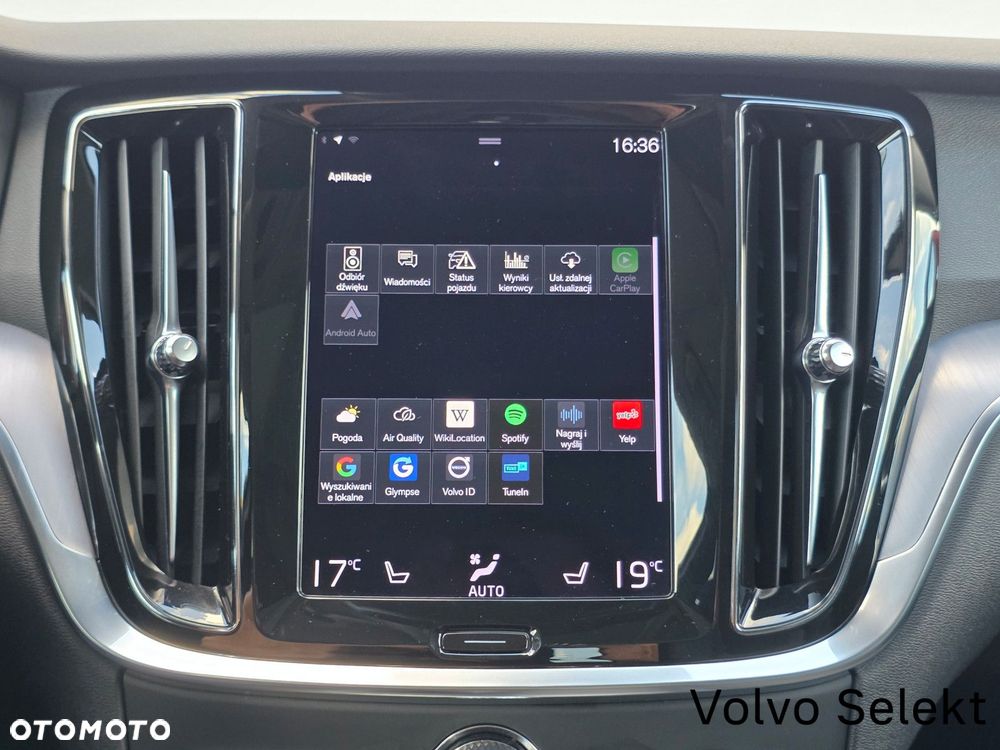 Volvo V60 - 26