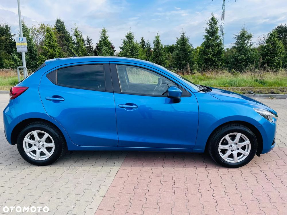 Mazda 2 SKYACTIV-G 90 Nakama - 7