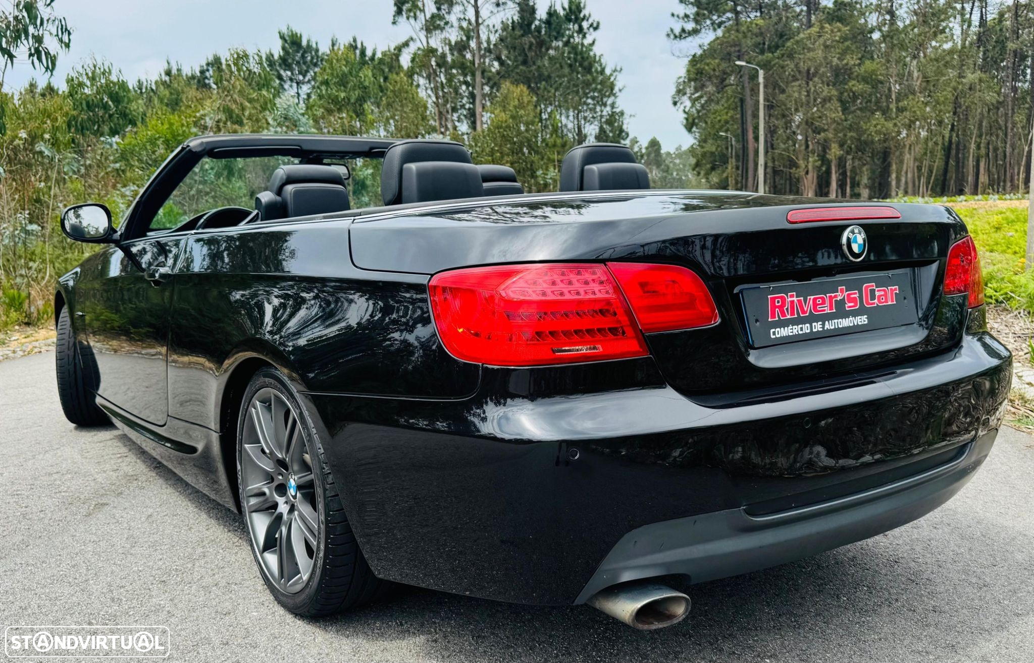 BMW 320 - 15