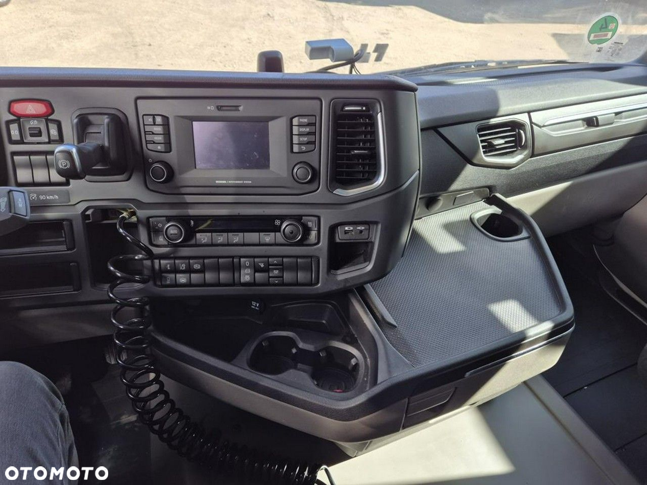 Scania R450 - 18