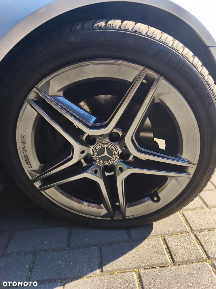 Mercedes-Benz SLK 200 Kompressor - 9