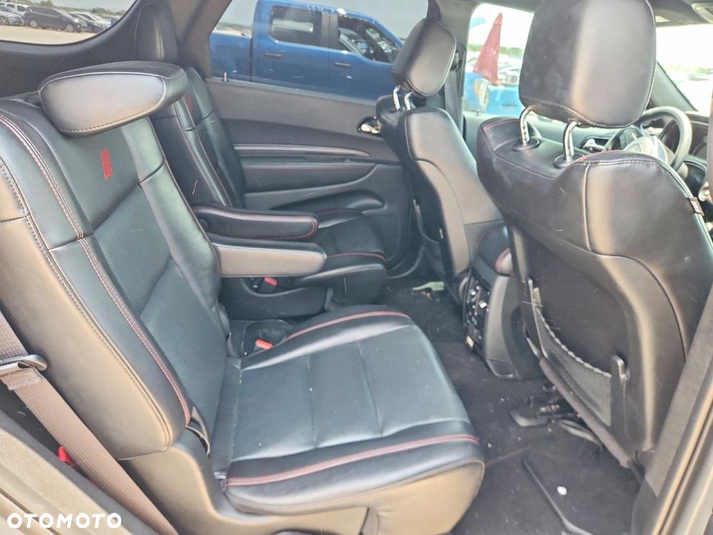 Dodge Durango 5.7 R/T - 13