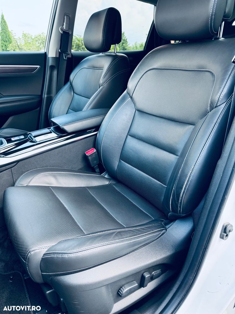 Renault Koleos ENERGY dCi 130 INTENS - 12