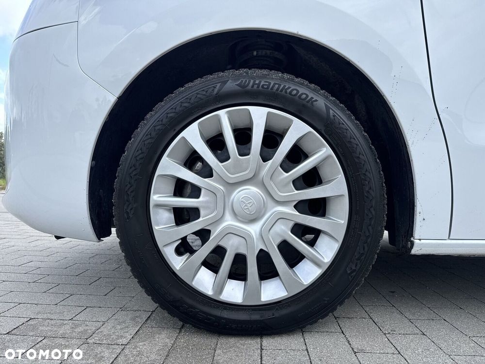Toyota Proace Verso 2.0 D4-D Long Business - 16