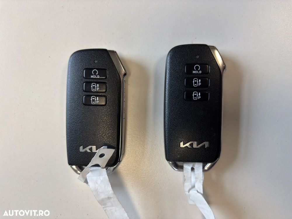 Kia Sportage 1.6 T-GDI PHEV 6AT 4x4 Business Line - 22