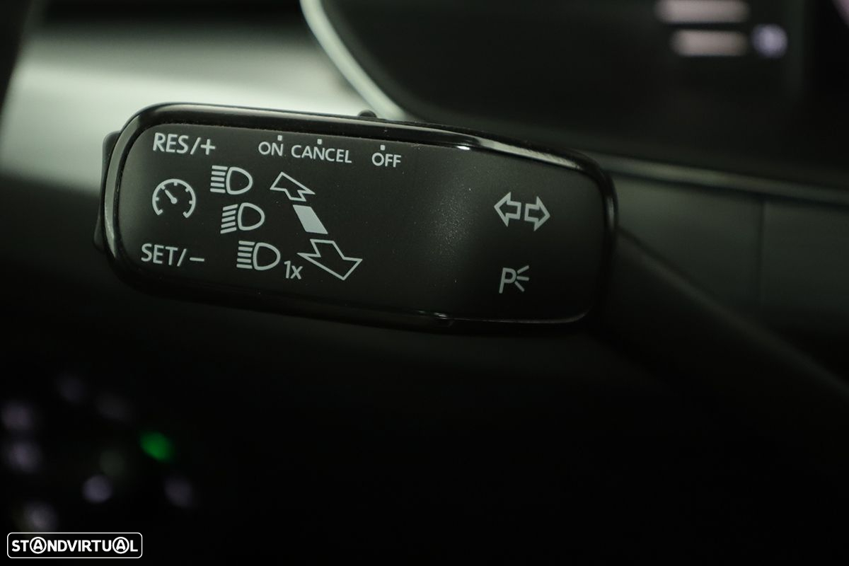 Skoda Superb Break 2.0 TDI Ambition - 17