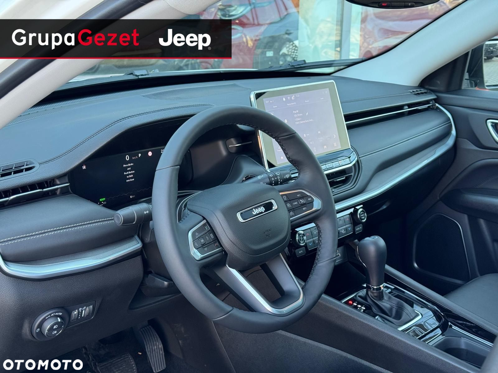 Jeep Compass - 9