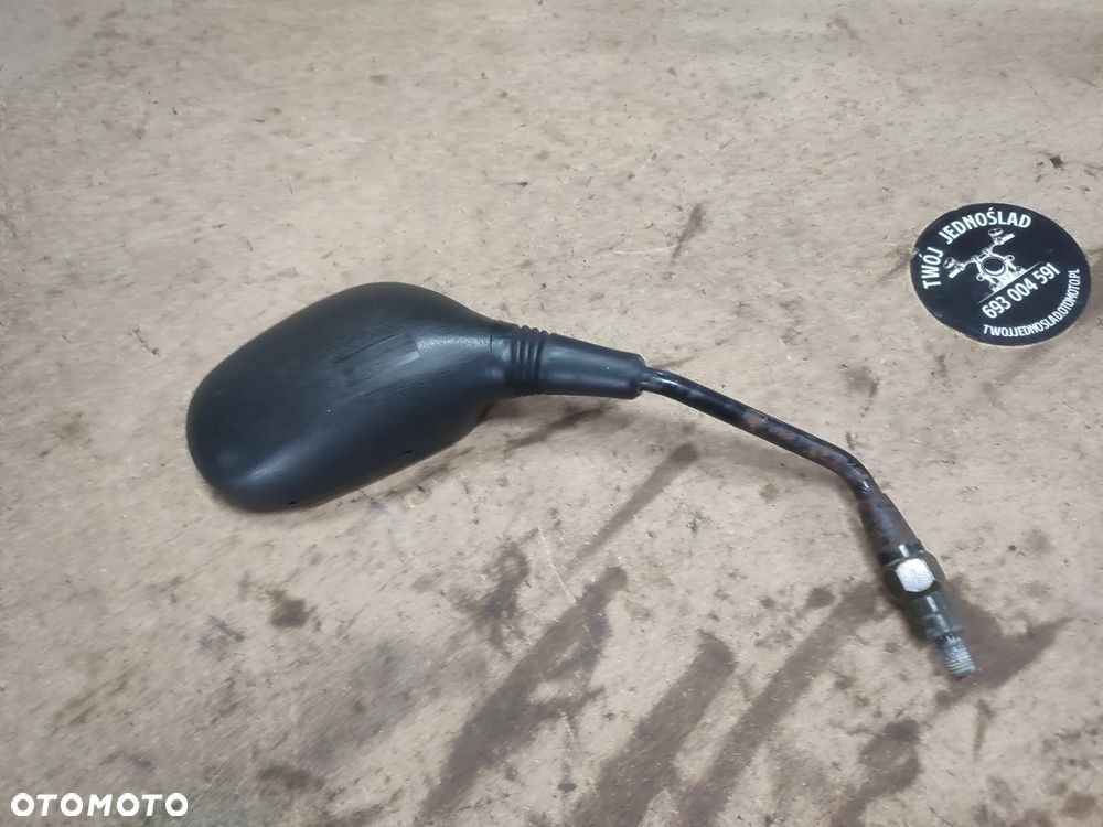 Lusterko prawe Kymco - 4