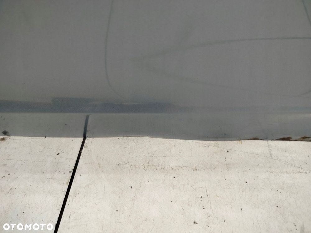 SEAT ALTEA 04R- DRZWI PRAWE PRZEDNIE PRAWY PRZÓD LS5V - 7