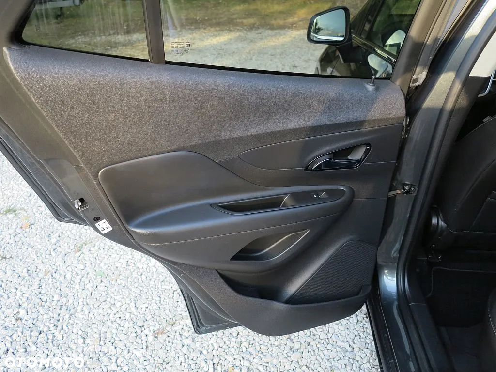 Opel Mokka 1.4 T Cosmo S&S EU6 - 15