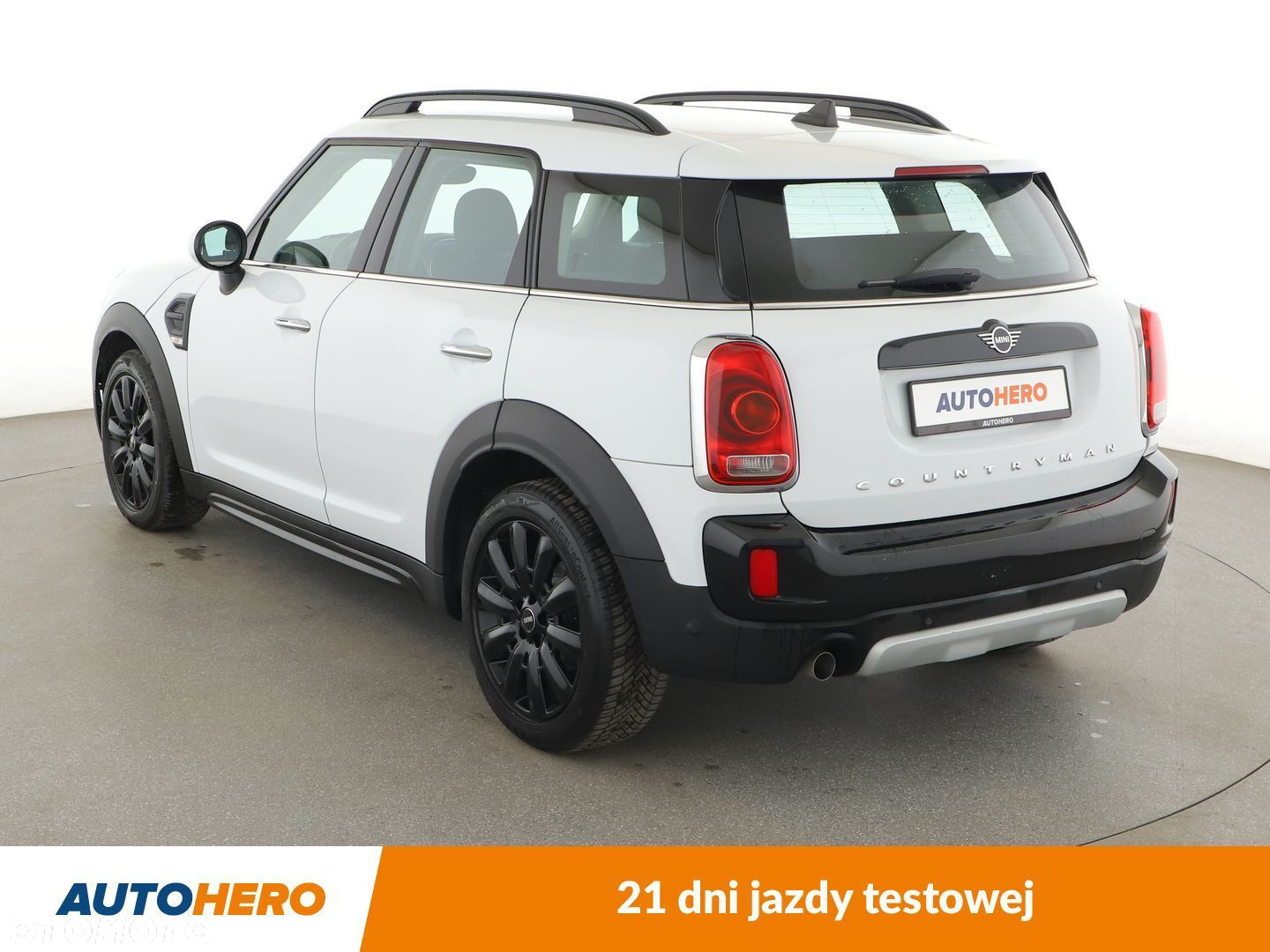 MINI Countryman - 4
