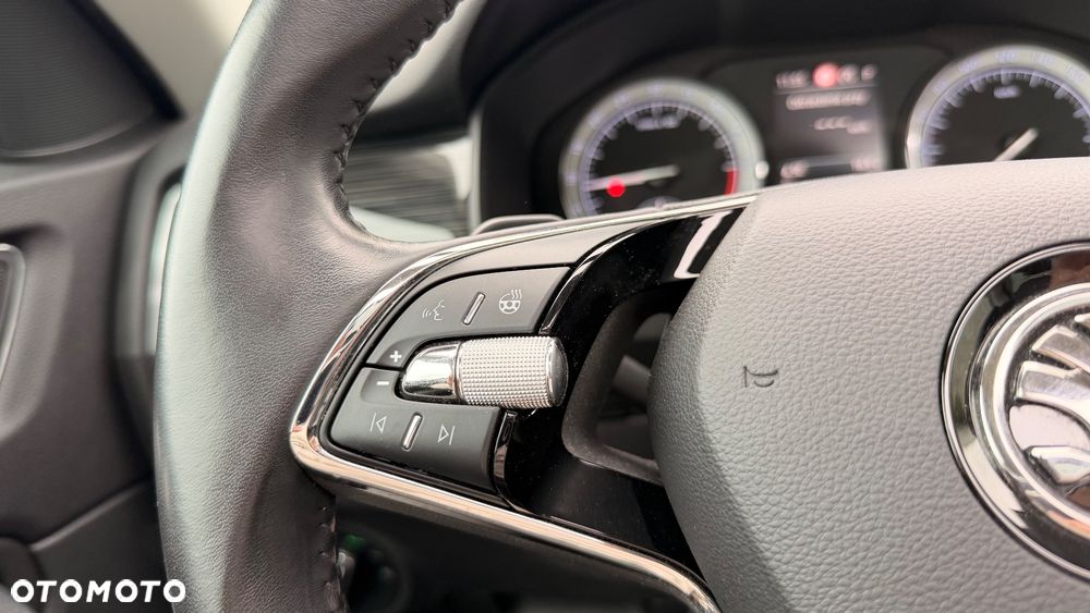 Skoda Kodiaq 2.0 TDI 4x4 DSG Ambition - 32