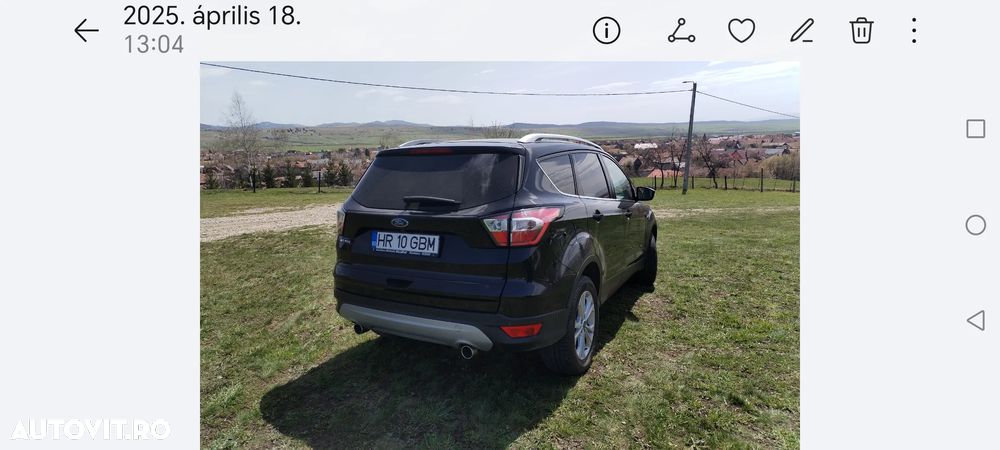 Ford Kuga 2.0 TDCi 2WD ST-Line - 2